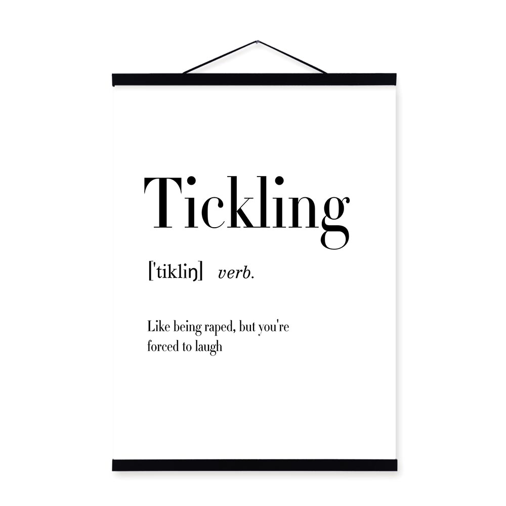 ironic-words-definition-action-noun-tickling-scroll-art-mild-art